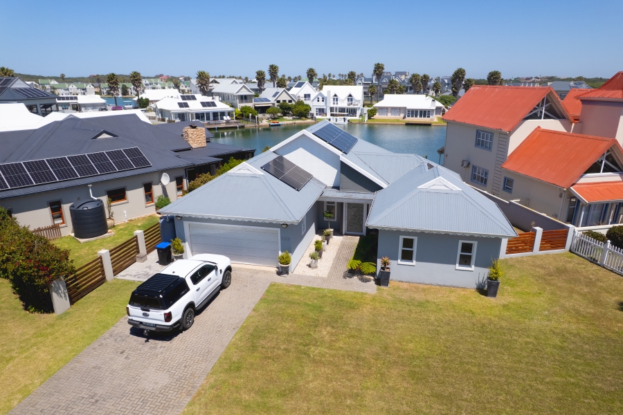 3 Bedroom Property for Sale in Marina Martinique Eastern Cape